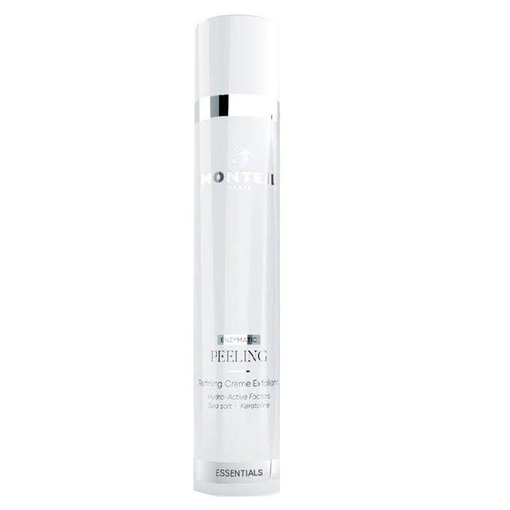 Monteil Paris Enzymatic Refining Cream Exfoliant 50 ml