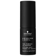 Schwarzkopf Session Label The Powder Styling Dust 8 g