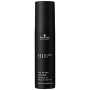 Schwarzkopf Session Label The Serum Finishing Oil 100 ml