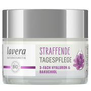 Lavera straffende Tagespflege 50 ml 