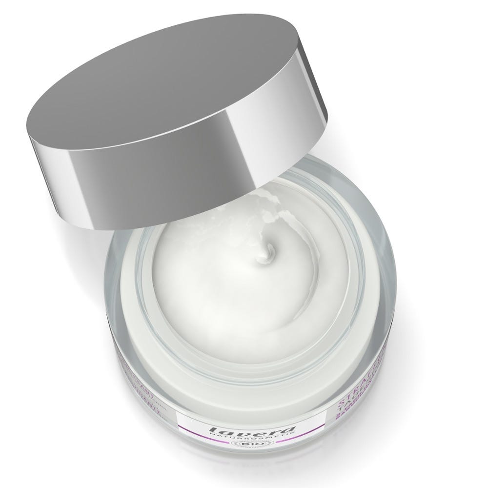 Lavera straffende Tagespflege 50 ml 