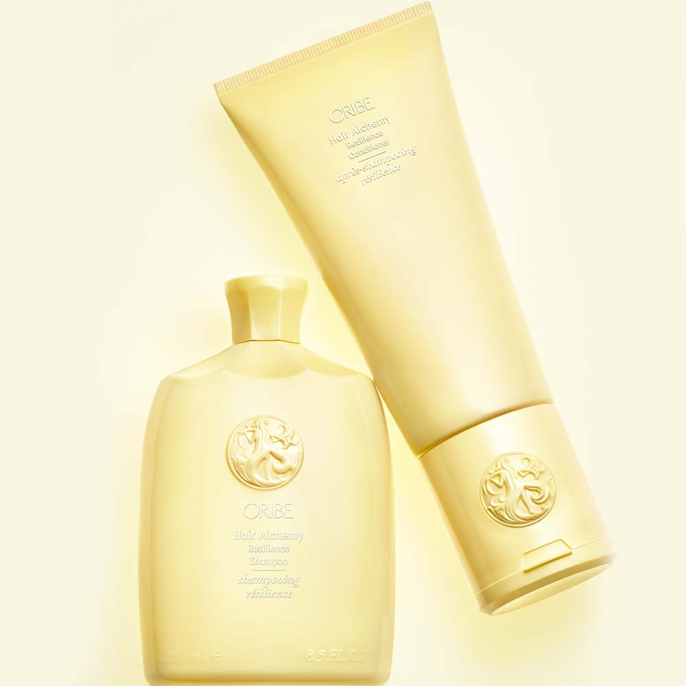 Oribe Hair Alchemy Resilience Shampoo