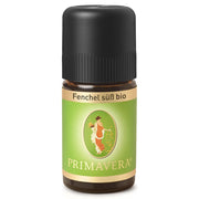 Primavera Fenchel süß demeter 5 ml