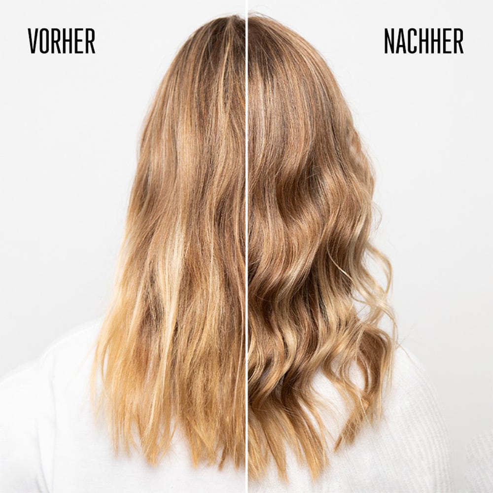 Schwarzkopf BC Bonacure Color Freeze Treatment