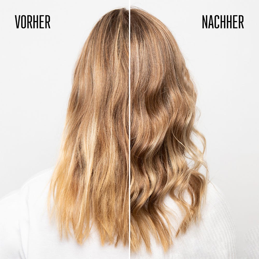 Schwarzkopf BC Bonacure Volume Boost Jelly Conditioner