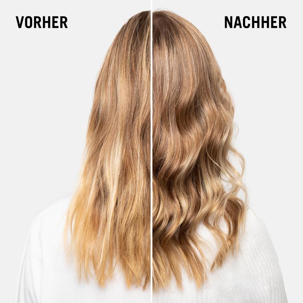 Schwarzkopf BC Bonacure Volume Boost Perfect Foam 150 ml