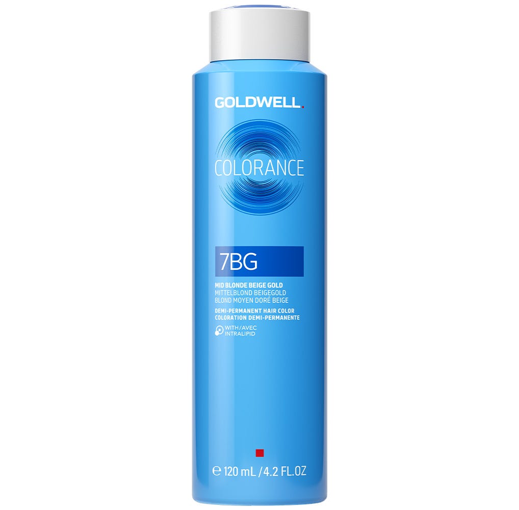 12100426-Farbe-7BG Mittelblond Beigegold 
