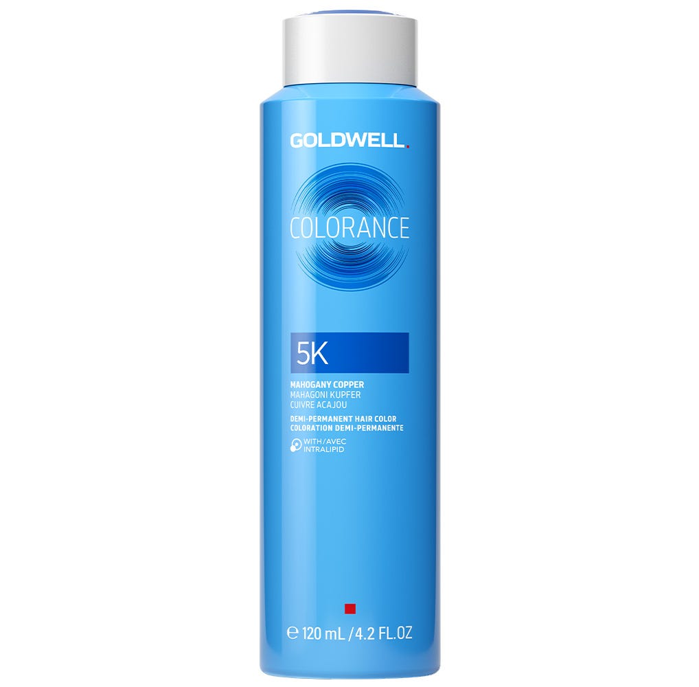 12100442-Farbe-5K Mahagoni Kupfer