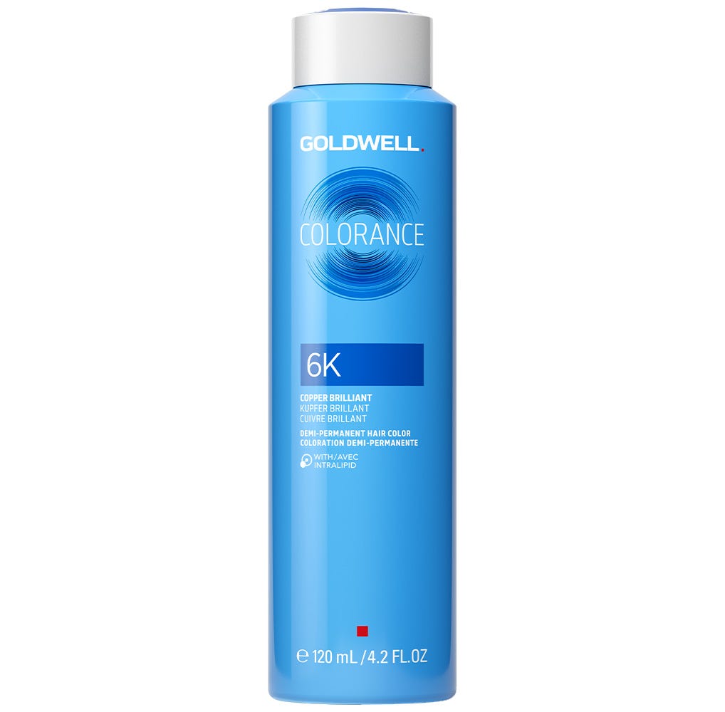 12100443-Farbe-6K Kupfer Brillant