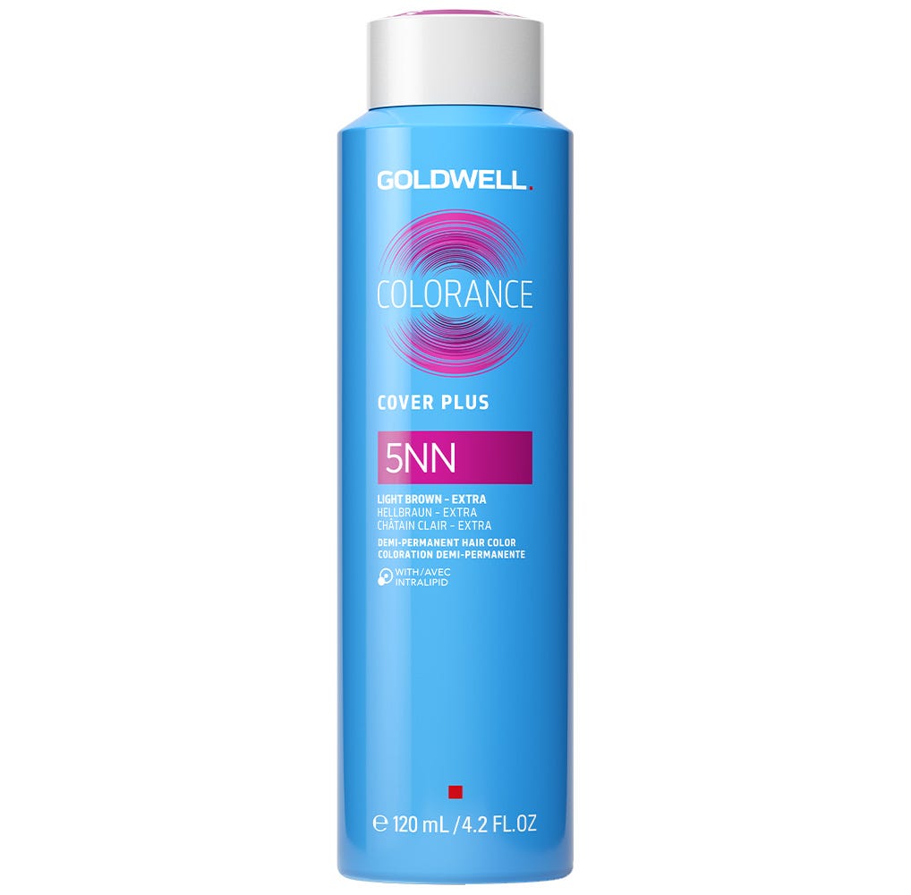 12100471-Farbe-5NN Hellbraun Extra