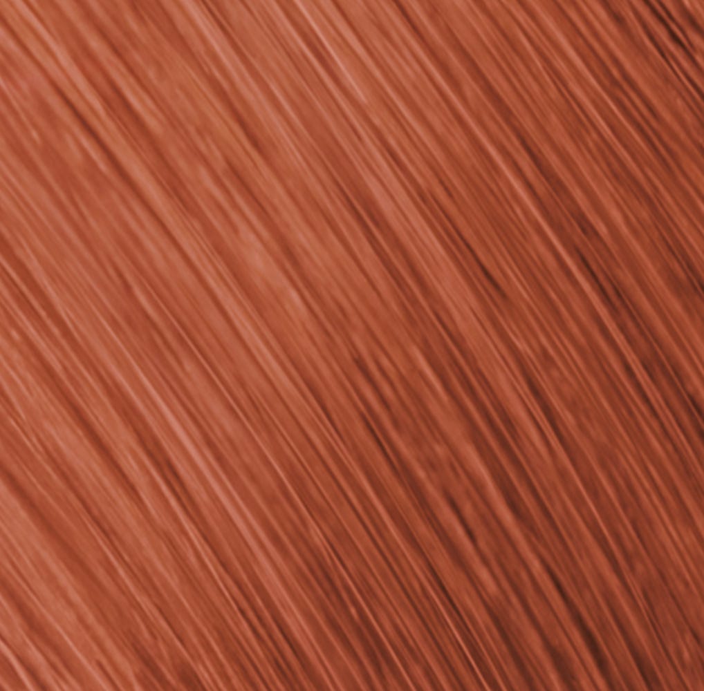 12100475-Farbe-8OR Hellblond Orange-Rot