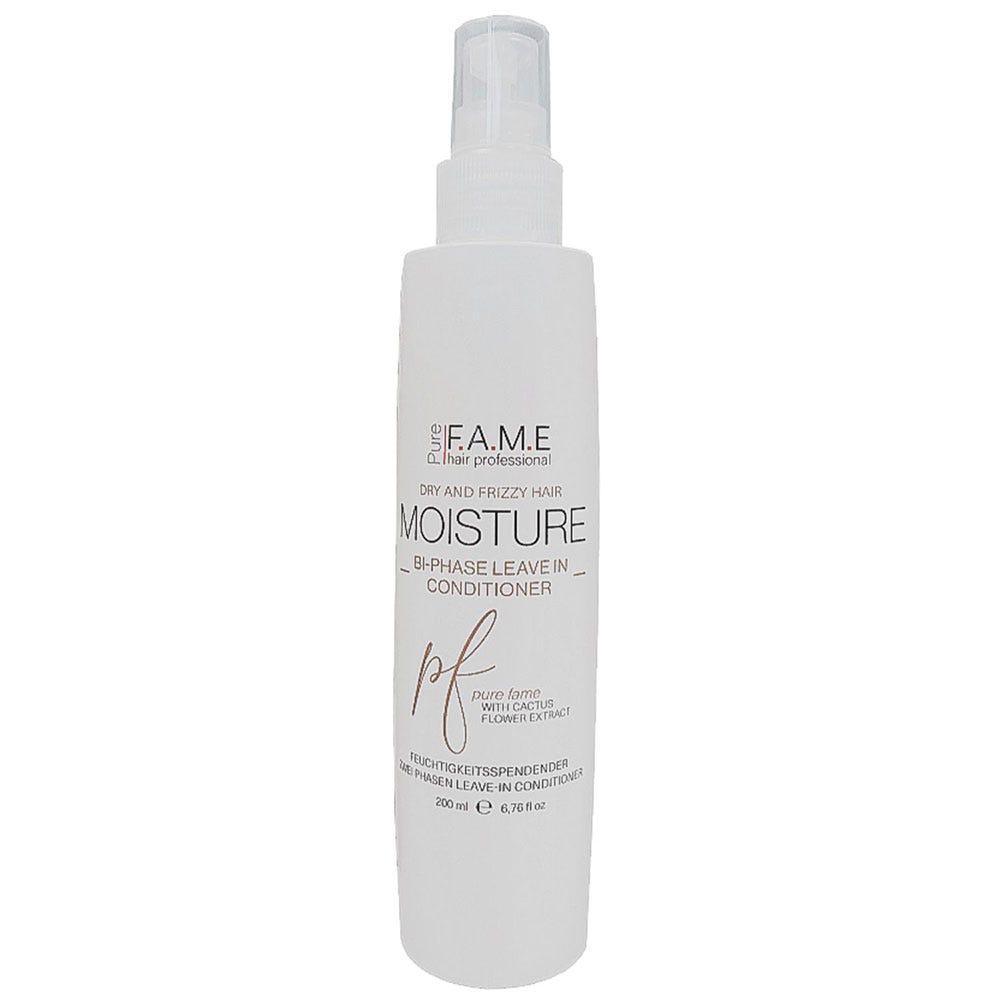 Pure Fame Moisture Bi Phase Leave-in Conditioner 200 ml