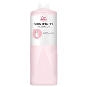 Wella Shinefinity Glaze Activator Bottle 2% 1 L