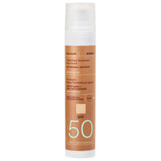 Korres RED GRAPE Getönte Sonnencreme fürs Gesicht SPF50 Anti-Aging + Anti-Dark-Spot 50 ml