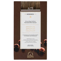 Golden Cocoa 6.73