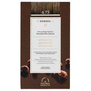 Golden Cocoa 6.73