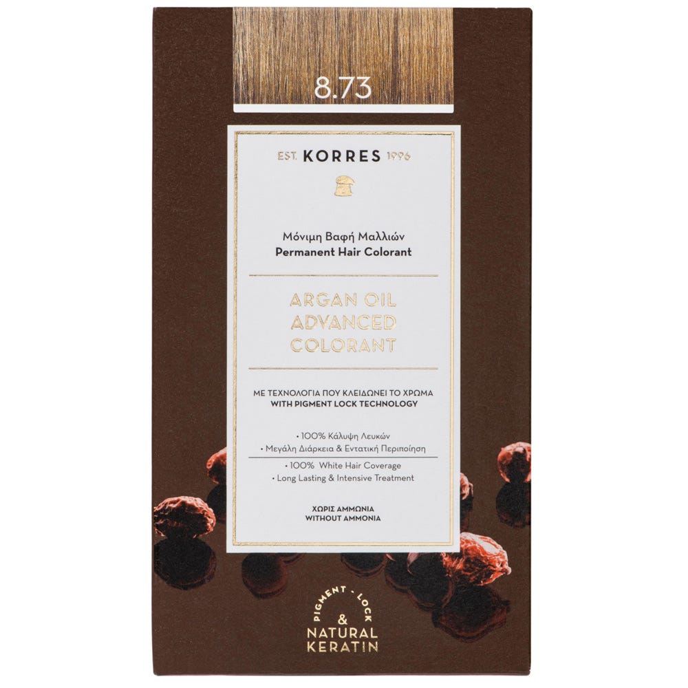 12100727-Farbe-Golden Caramel 8.73
