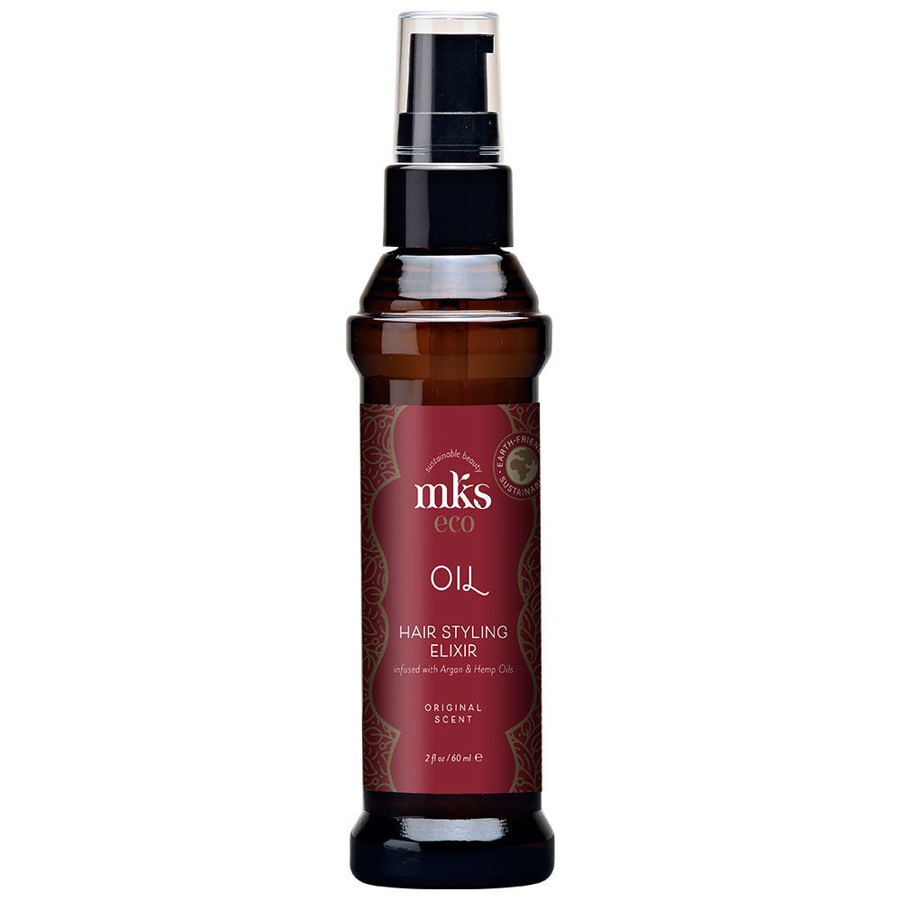 mks-eco Classic Oil 60 ml
