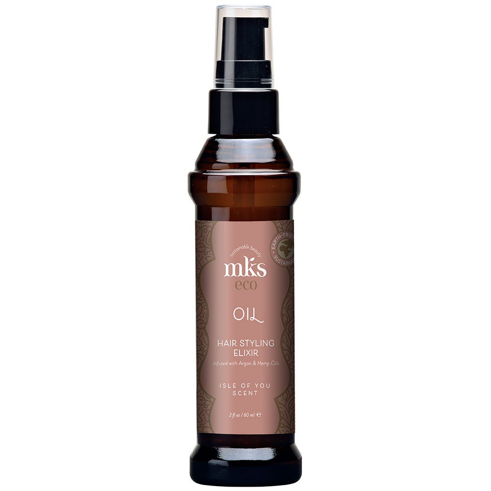 mks-eco Isle of You Oil 60 ml