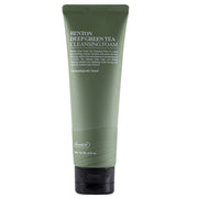 Benton Deep Green Tea Cleansing Foam 120 ml