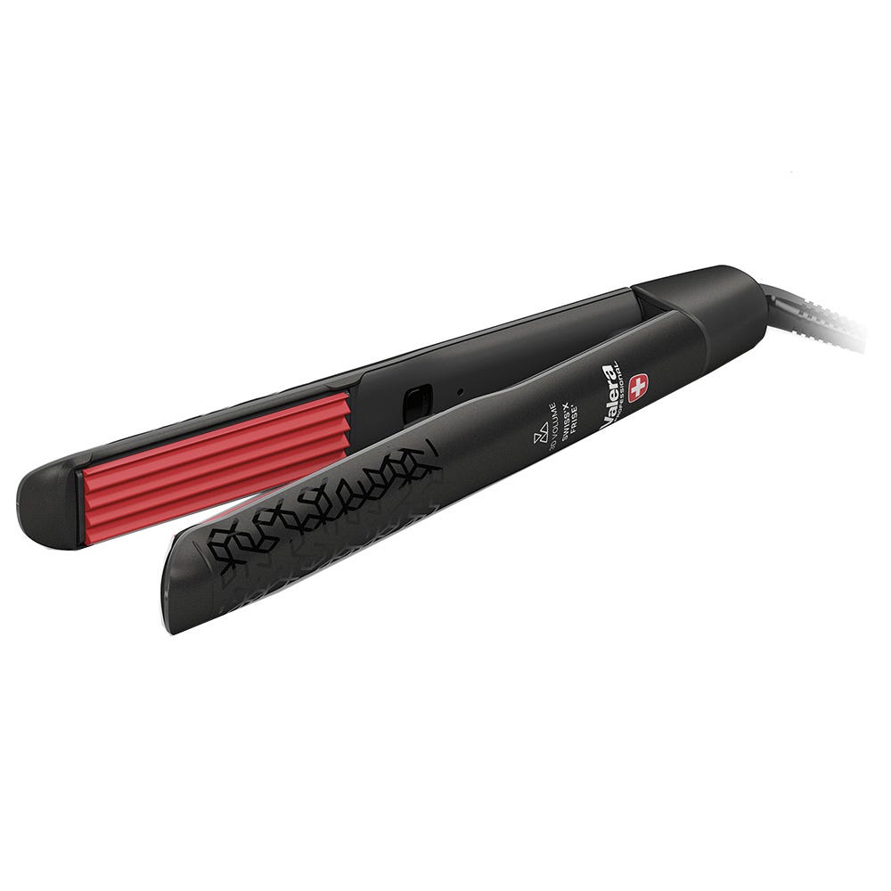 Valera Swiss´X Frisé Kreppeisen