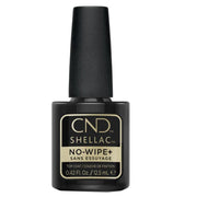 CND No-Wipe Top Coat 12,5 ml 