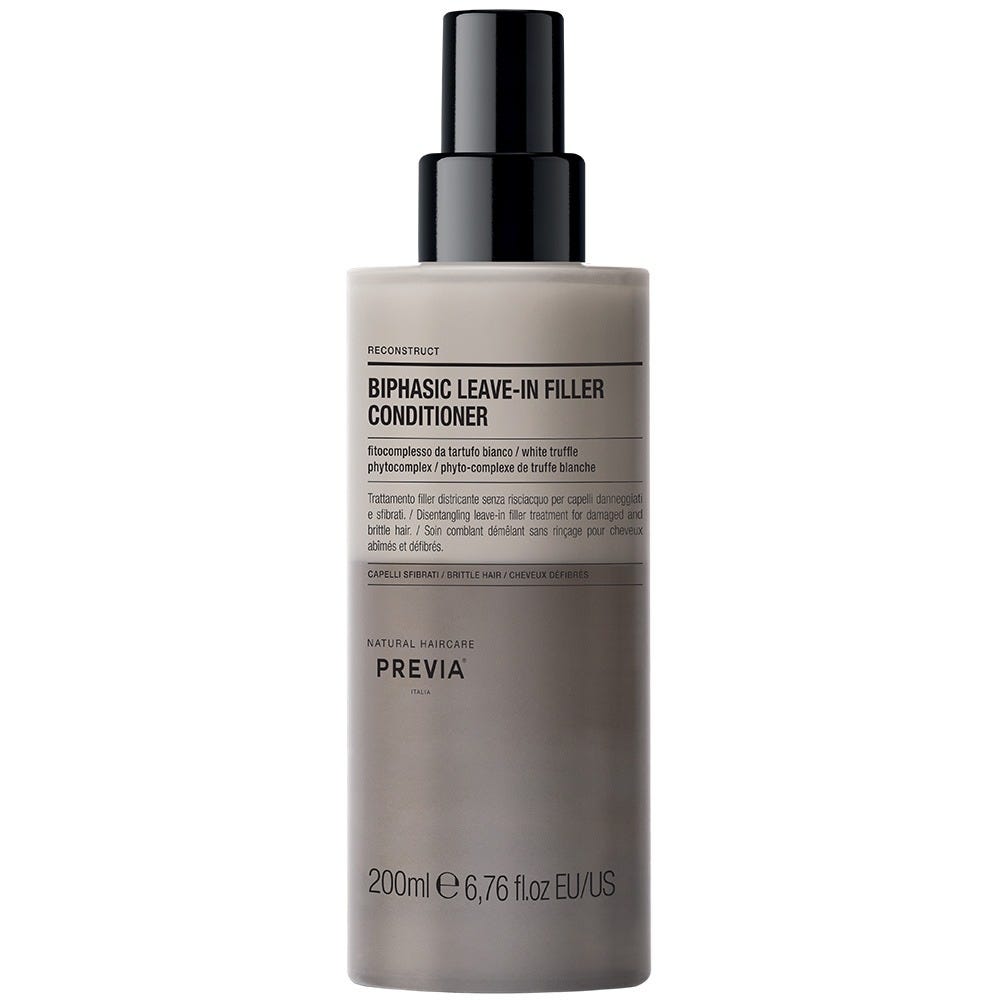 Previa Reconstruct Filler Biphasic 200 ml