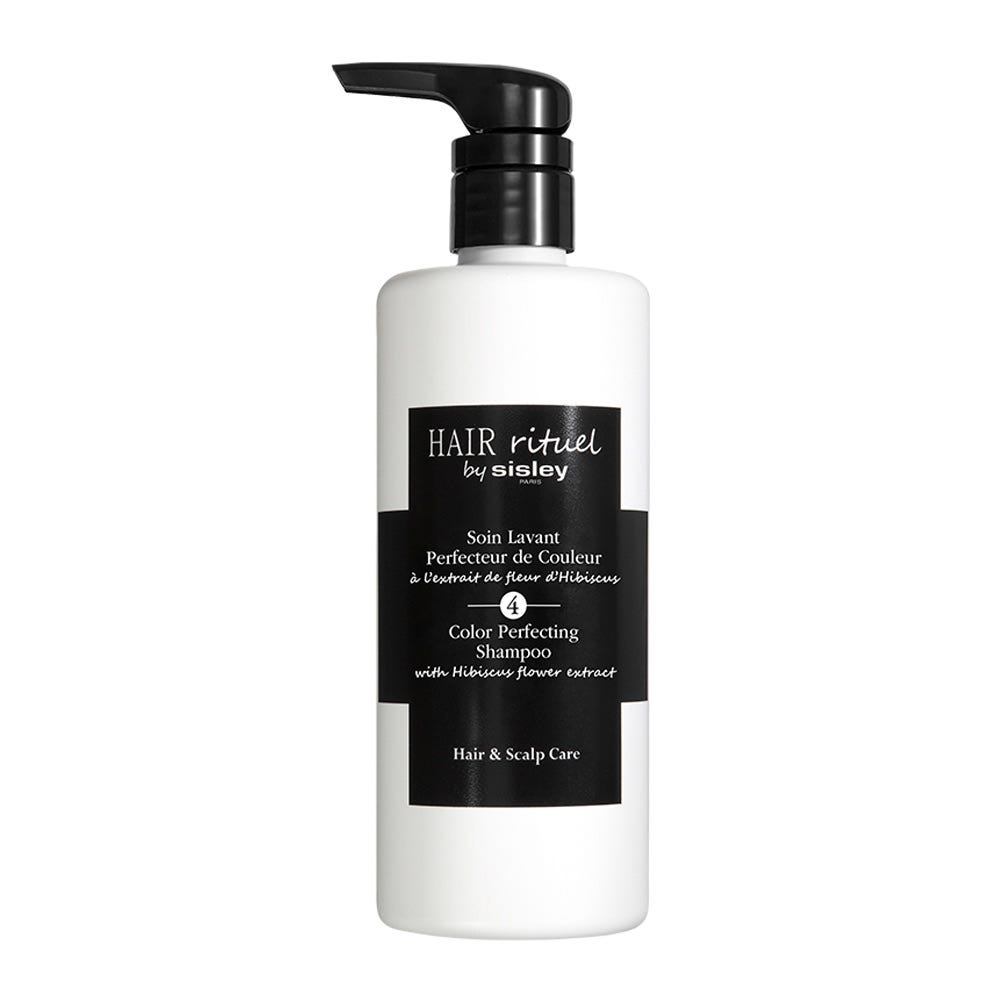 HAIR RITUEL by SISLEY Soin Lavant Couleur 500ml