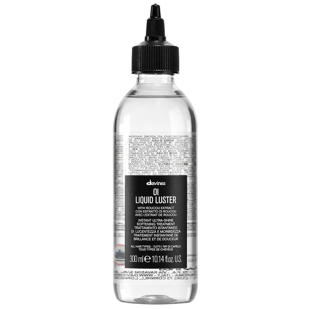 Davines Oi Liquid Luster 300 ml