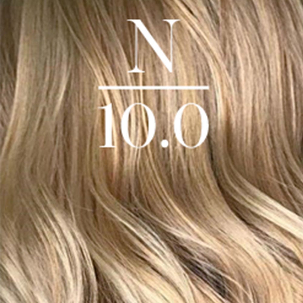 12101033-Farbe-N | 10.0 Vanilla Biscuit Blonde