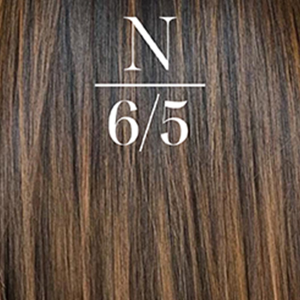 12101037-Farbe-N | 6.5 Golden Walnut Brown