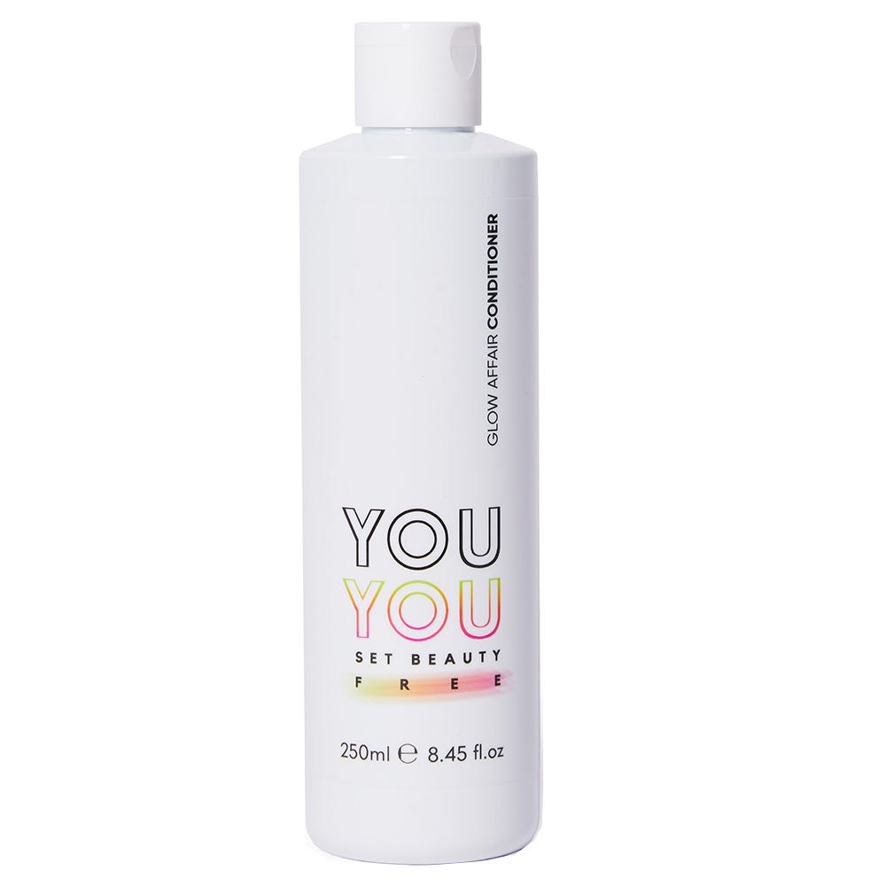 YOU YOU Glow Affair Conditioner 250 ml