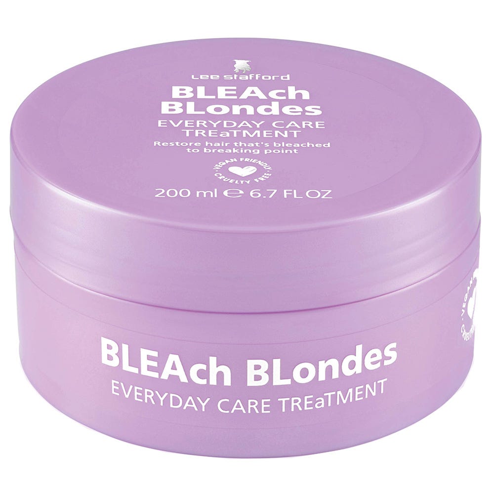 Lee Stafford Everyday Care Mask