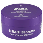 Lee Stafford Purple Toning Mask 200 ml