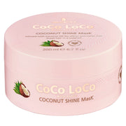 Lee Stafford Shine Mask 200 ml