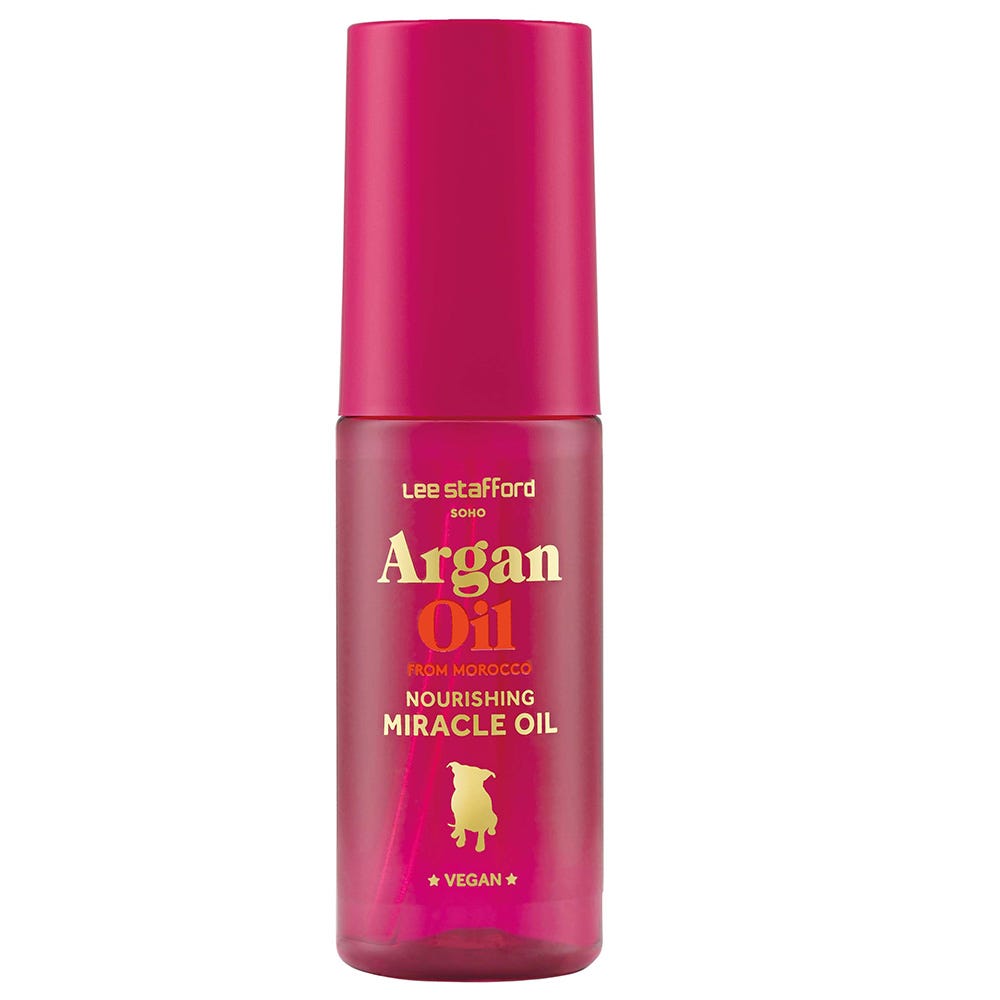 Lee Stafford Nourishing Miracle Oil 50 ml