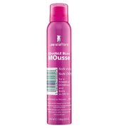 Lee Stafford Double Blow Mousse 200 ml