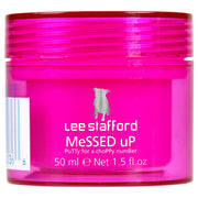 Lee Stafford Messed Up Haarwax 50 ml