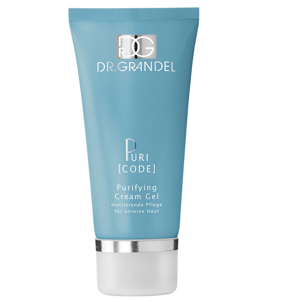 DR. GRANDEL Puri Code Purifying Gel 50 ml
