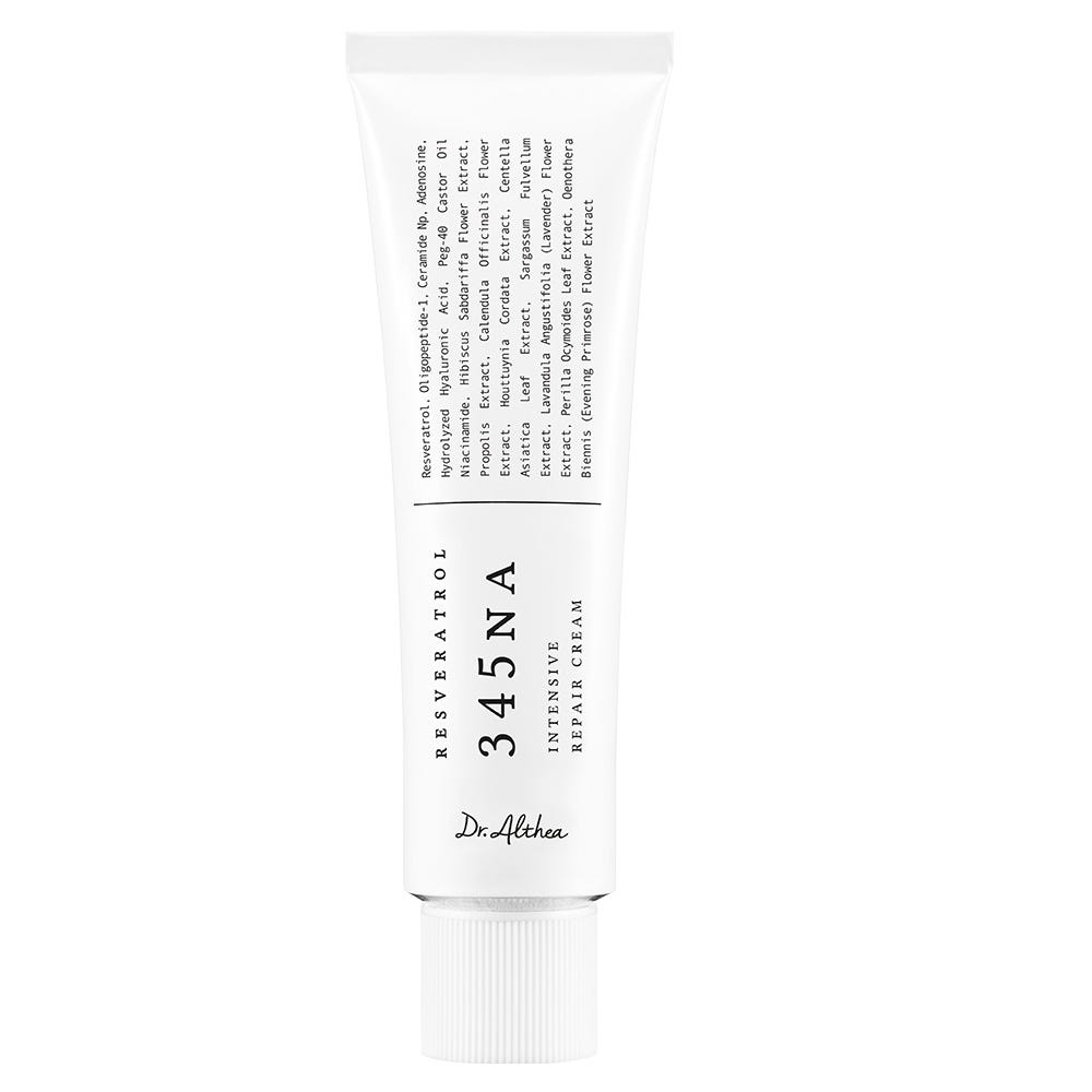 Dr. Althea Resveratrol 345NA Intensive Cream 50 ml