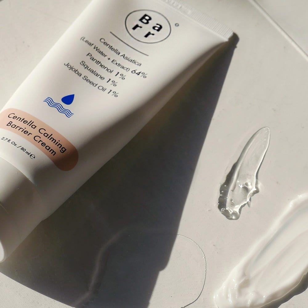 Barr Centella Calming Barrier Cream 80 ml