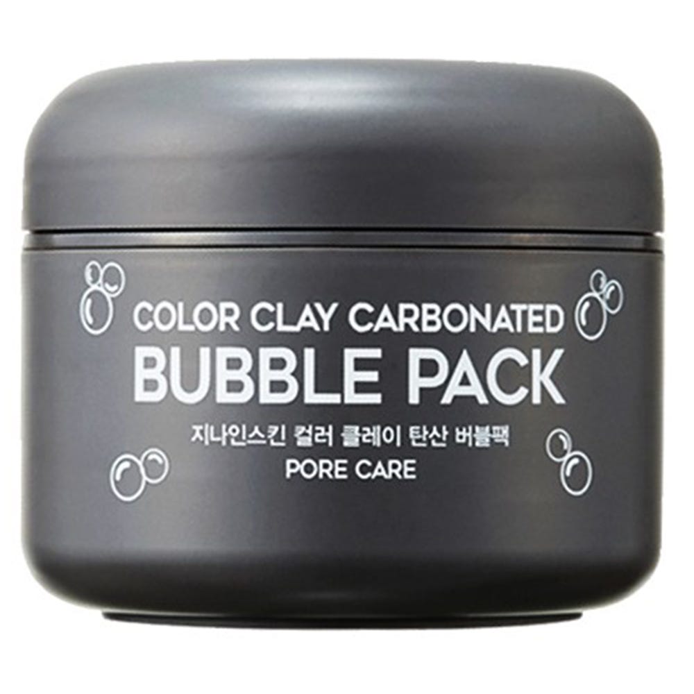 G9 Color Clay Bubble Pack 100 ml