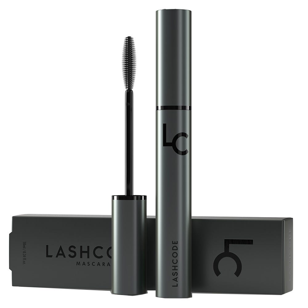 Lashcode Mascara 10 ml