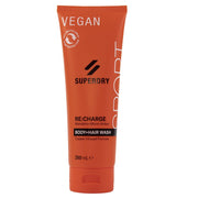 Superdry Body Wash Re:Charge 250 ml