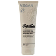 Superdry Hair & Body Wash Hawaii 250 ml