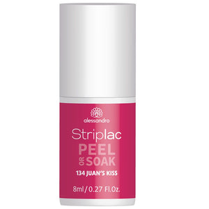 Juan`s Kiss
