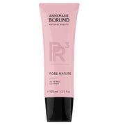 ANNEMARIE BÖRLIND Rose Nature Oil-To-Milk Cleanser 125 ml 