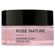 ANNEMARIE BÖRLIND Rose Nature Supreme Glow Cream Gel 50 ml