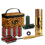 Margot Schmitt Basis Traumrollen Set Bob