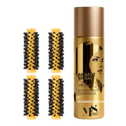 Margot Schmitt Traumrollen Deluxe Gold Mini Set